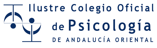Ilustre Colegio de Psicólogos de Andalucía Oriental