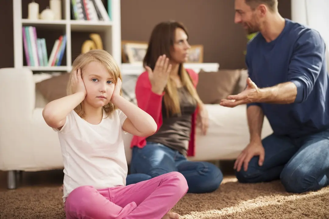 trastorno de comportamiento en niños