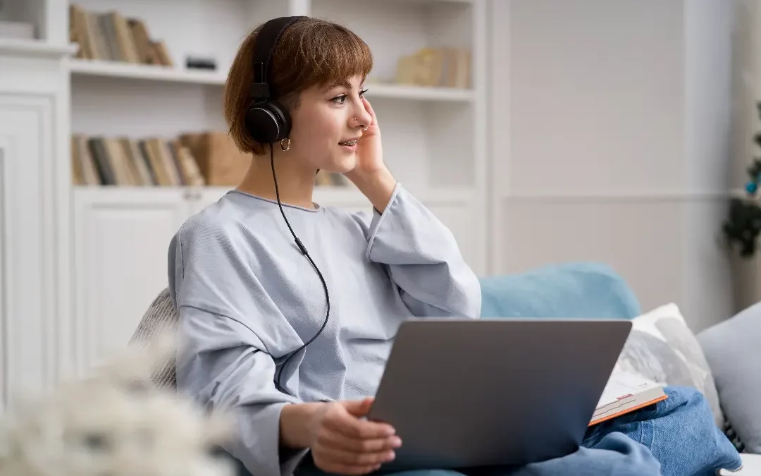 Psicóloga online: todo lo que necesitas saber sobre la terapia en línea