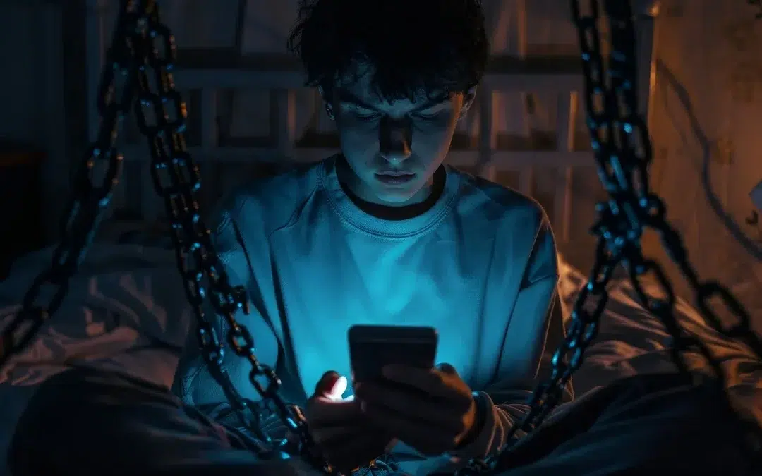 Desconexión digital: cómo mejorar tu salud mental en la era tecnológica