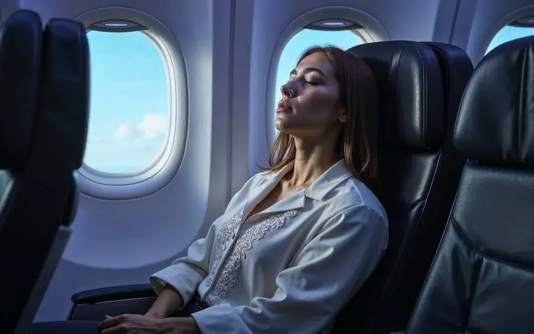 Aerofobia: consejos para perder el miedo a volar