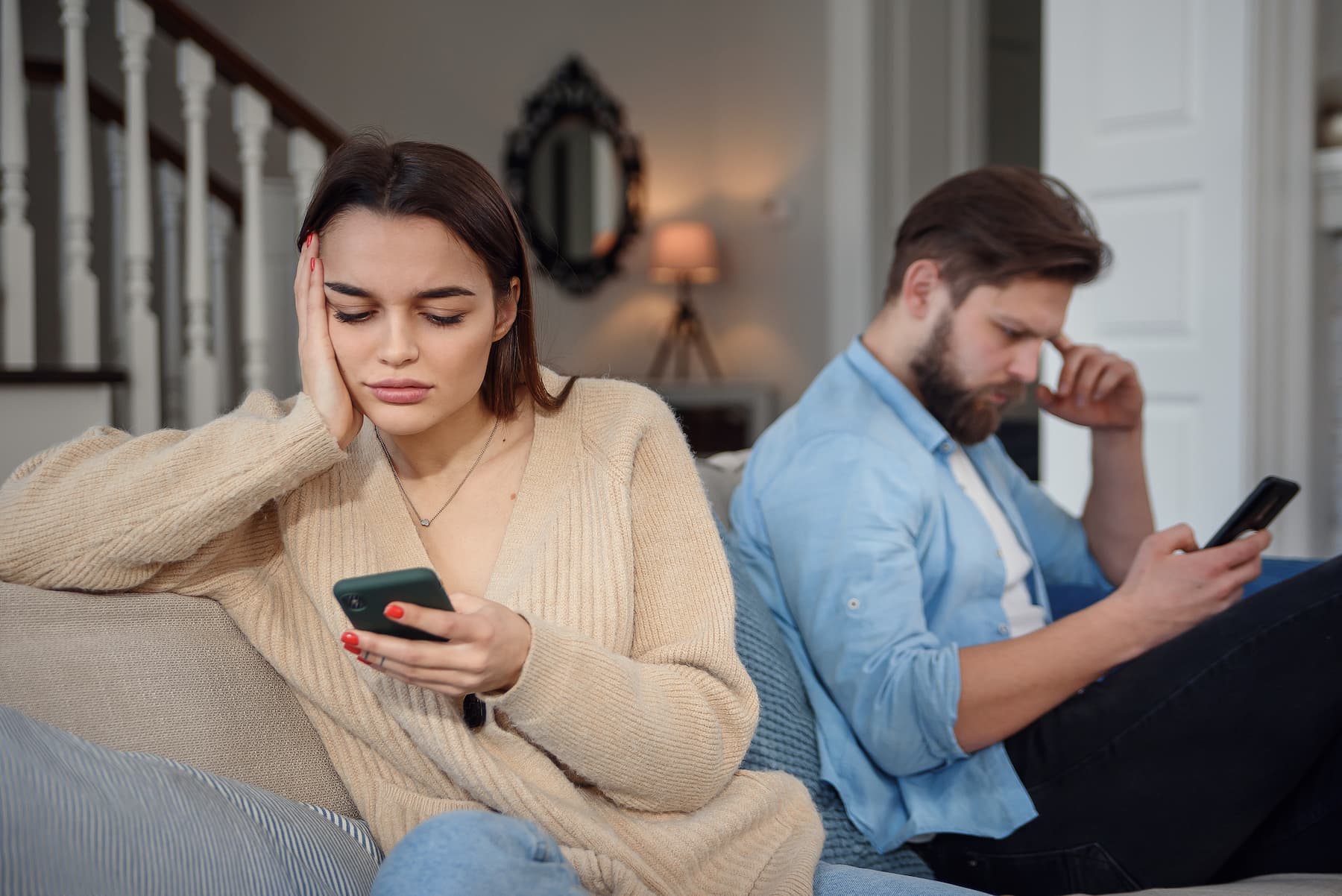 cómo hacer que una relación a distancia funcione