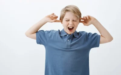 Problemas de conducta en niños: causas y soluciones desde la familia
